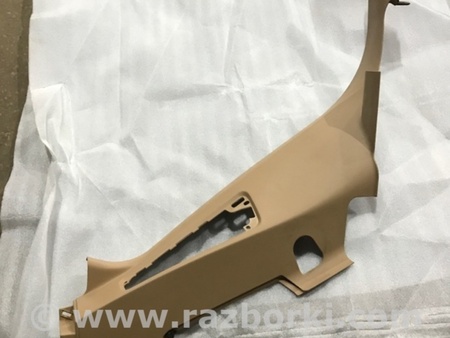 ФОТО Пластик для Porsche Macan I 95B +FL (13-18) Київ