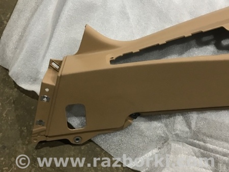 ФОТО Пластик для Porsche Macan I 95B +FL (13-18) Київ