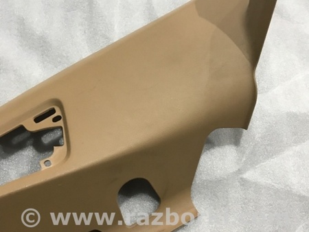 ФОТО Пластик для Porsche Macan I 95B +FL (13-18) Київ