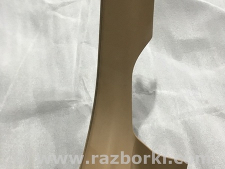 ФОТО Пластик для Porsche Macan I 95B +FL (13-18) Київ