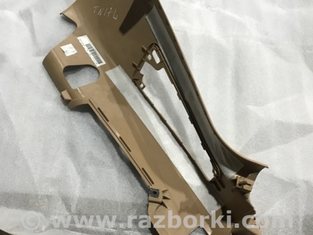 ФОТО Пластик для Porsche Macan I 95B +FL (13-18) Київ