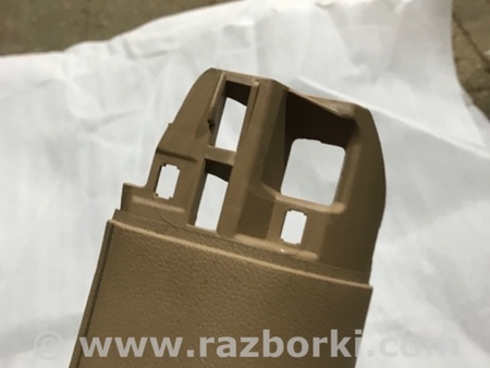 ФОТО Пластик для Porsche Macan I 95B +FL (13-18) Київ