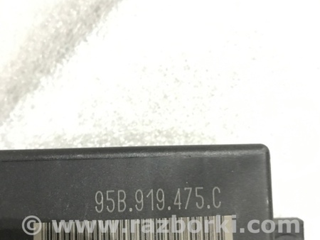 ФОТО Блок управления для Porsche Macan I 95B +FL (13-18) Київ