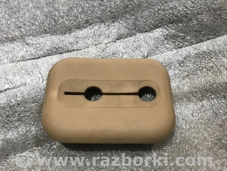 ФОТО Пластик для Porsche Macan I 95B +FL (13-18) Київ