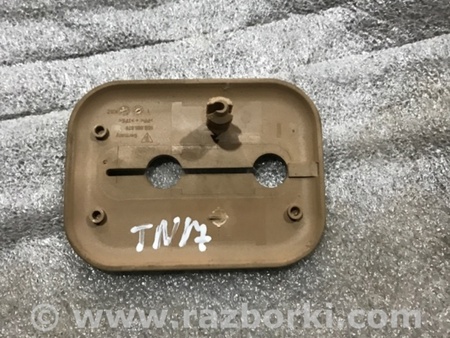 ФОТО Пластик для Porsche Macan I 95B +FL (13-18) Київ