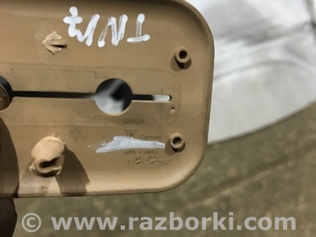 ФОТО Пластик для Porsche Macan I 95B +FL (13-18) Київ