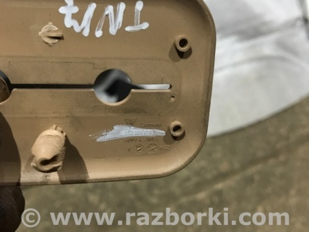 ФОТО Пластик для Porsche Macan I 95B +FL (13-18) Київ