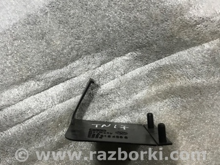 ФОТО Пластик для Porsche Macan I 95B +FL (13-18) Київ