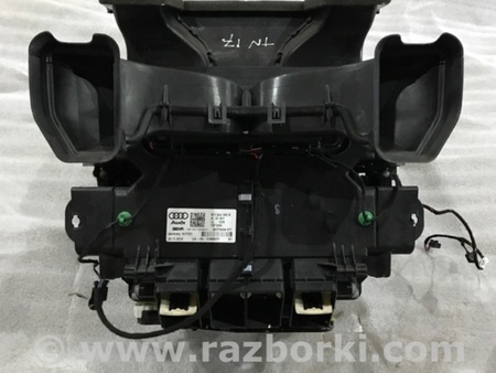 ФОТО Печка салона для Porsche Macan I 95B +FL (13-18) Київ