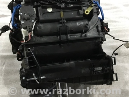 ФОТО Печка салона для Porsche Macan I 95B +FL (13-18) Київ