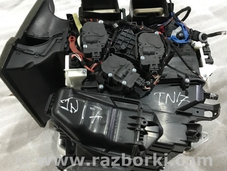 ФОТО Печка салона для Porsche Macan I 95B +FL (13-18) Київ