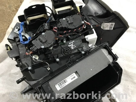 ФОТО Печка салона для Porsche Macan I 95B +FL (13-18) Київ