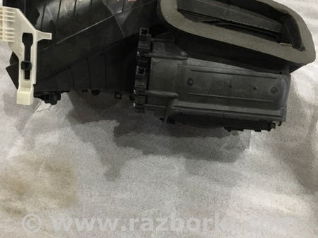 ФОТО Печка салона для Porsche Macan I 95B +FL (13-18) Київ