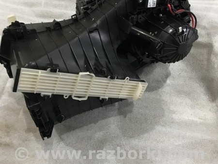 ФОТО Печка салона для Porsche Macan I 95B +FL (13-18) Київ