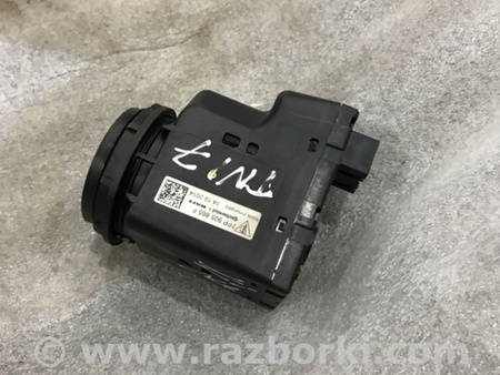 ФОТО Замок зажигания для Porsche Macan I 95B +FL (13-18) Київ