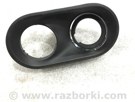 ФОТО Пластик для Porsche Macan I 95B +FL (13-18) Київ