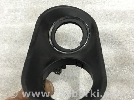 ФОТО Пластик для Porsche Macan I 95B +FL (13-18) Київ