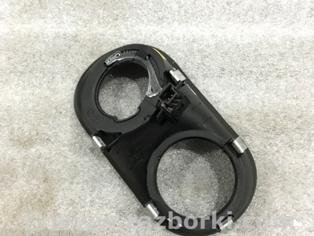 ФОТО Пластик для Porsche Macan I 95B +FL (13-18) Київ