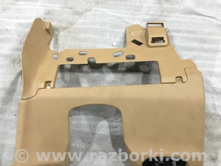 ФОТО Пластик для Porsche Macan I 95B +FL (13-18) Київ