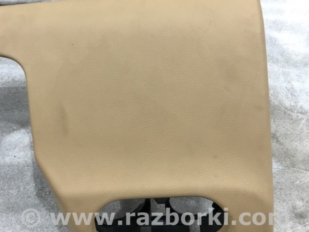 ФОТО Пластик для Porsche Macan I 95B +FL (13-18) Київ