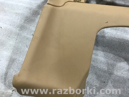 ФОТО Пластик для Porsche Macan I 95B +FL (13-18) Київ