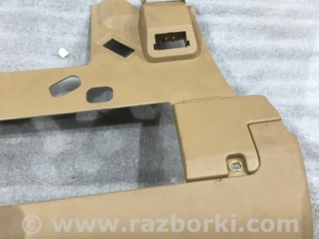 ФОТО Пластик для Porsche Macan I 95B +FL (13-18) Київ