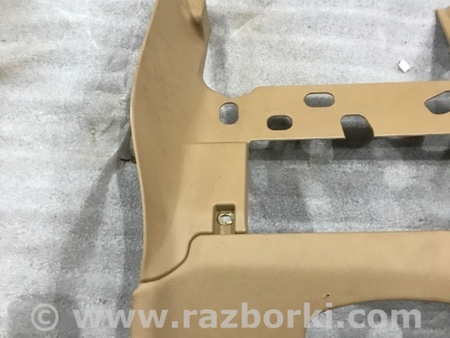 ФОТО Пластик для Porsche Macan I 95B +FL (13-18) Київ