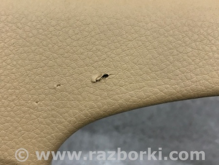 ФОТО Пластик для Porsche Macan I 95B +FL (13-18) Київ