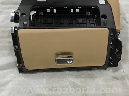 ФОТО Бардачок для Porsche Macan I 95B +FL (13-18) Київ