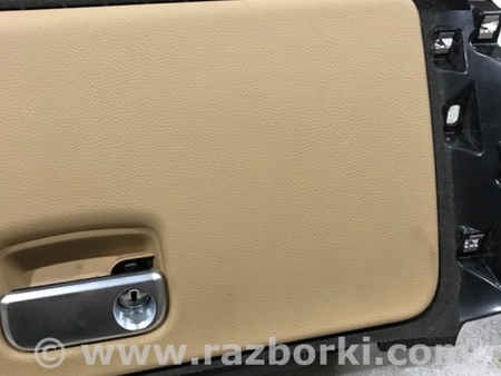 ФОТО Бардачок для Porsche Macan I 95B +FL (13-18) Київ