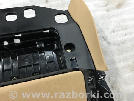 ФОТО Бардачок для Porsche Macan I 95B +FL (13-18) Київ