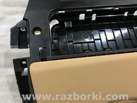 ФОТО Бардачок для Porsche Macan I 95B +FL (13-18) Київ