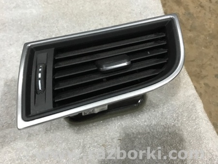 ФОТО Воздуховод печки для Porsche Macan I 95B +FL (13-18) Київ