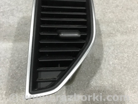 ФОТО Воздуховод печки для Porsche Macan I 95B +FL (13-18) Київ