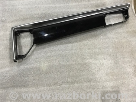 ФОТО Пластик для Porsche Macan I 95B +FL (13-18) Київ