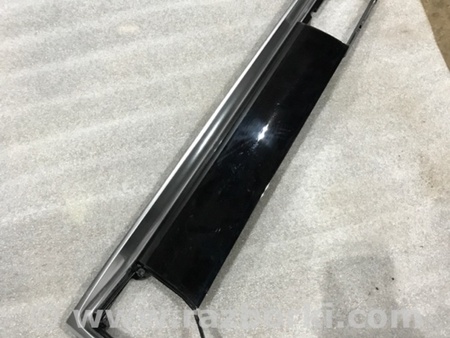 ФОТО Пластик для Porsche Macan I 95B +FL (13-18) Київ