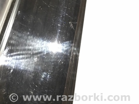 ФОТО Пластик для Porsche Macan I 95B +FL (13-18) Київ