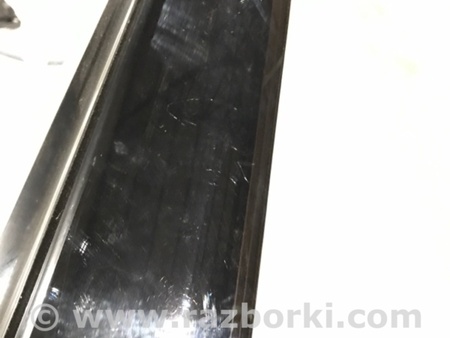 ФОТО Пластик для Porsche Macan I 95B +FL (13-18) Київ