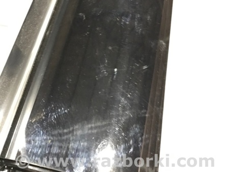 ФОТО Пластик для Porsche Macan I 95B +FL (13-18) Київ