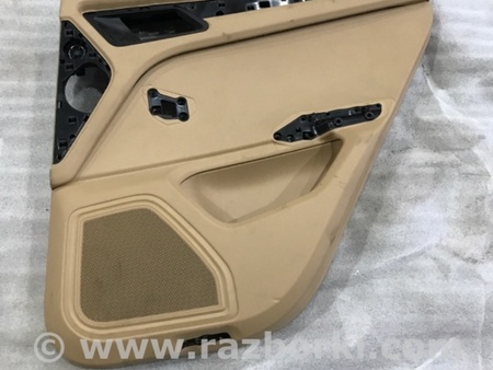 ФОТО Карточка дверная для Porsche Macan I 95B +FL (13-18) Київ