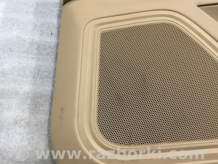 ФОТО Карточка дверная для Porsche Macan I 95B +FL (13-18) Київ