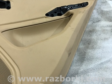 ФОТО Карточка дверная для Porsche Macan I 95B +FL (13-18) Київ