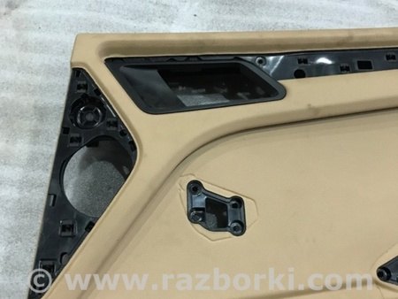 ФОТО Карточка дверная для Porsche Macan I 95B +FL (13-18) Київ