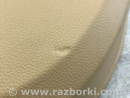 ФОТО Карточка дверная для Porsche Macan I 95B +FL (13-18) Київ