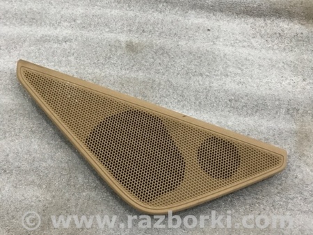 ФОТО Накладка на карту двери для Porsche Macan I 95B +FL (13-18) Київ