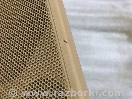 ФОТО Накладка на карту двери для Porsche Macan I 95B +FL (13-18) Київ