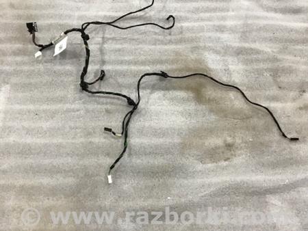 ФОТО Проводка двери для Porsche Macan I 95B +FL (13-18) Київ