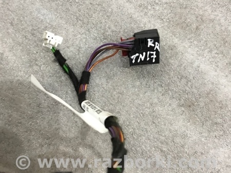 ФОТО Проводка двери для Porsche Macan I 95B +FL (13-18) Київ