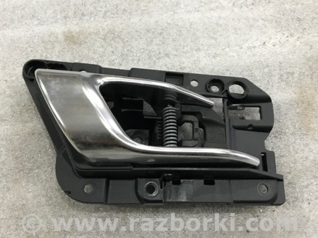 ФОТО Ручка двери внутренняя для Porsche Macan I 95B +FL (13-18) Київ