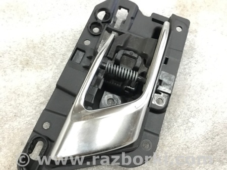 ФОТО Ручка двери внутренняя для Porsche Macan I 95B +FL (13-18) Київ